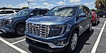 New 2026 GMC ACADIA DENALI in LAKE WALES, FLORIDA