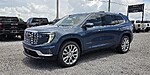 New 2026 GMC ACADIA FWD 4DR DENALI in LAKE WALES, FLORIDA
