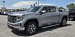New 2026 GMC SIERRA 1500 4WD CREW CAB 147" SLT in LAKE WALES, FLORIDA