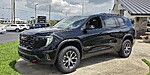 New 2026 GMC ACADIA AWD 4DR AT4 in LAKE WALES, FLORIDA