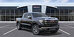 New 2026 GMC SIERRA 1500 SLT in LAKE WALES, FLORIDA