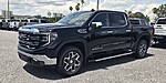 New 2026 GMC SIERRA 1500 4WD CREW CAB 147" SLT in LAKE WALES, FLORIDA