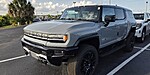 New 2026 GMC HUMMER EV 2X in LAKE WALES, FLORIDA