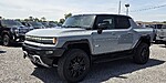 New 2026 GMC HUMMER EV PICKUP E4WD CREW CAB 2X W/3VL in LAKE WALES, FLORIDA