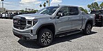 New 2026 GMC SIERRA 1500 4WD CREW CAB 147" AT4 in LAKE WALES, FLORIDA