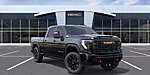 New 2026 GMC SIERRA 2500 AT4 in LAKE WALES, FLORIDA