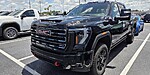 New 2026 GMC SIERRA 2500 AT4 in LAKE WALES, FLORIDA