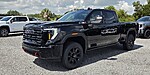 New 2026 GMC SIERRA 2500 4WD CREW CAB 159" AT4 in LAKE WALES, FLORIDA