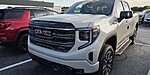 New 2026 GMC SIERRA 1500 AT4 in LAKE WALES, FLORIDA