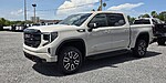 New 2026 GMC SIERRA 1500 4WD CREW CAB 147" AT4 in LAKE WALES, FLORIDA