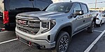 New 2026 GMC SIERRA 1500 AT4 in LAKE WALES, FLORIDA