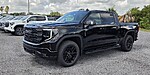 New 2026 GMC SIERRA 1500 4WD CREW CAB 147" ELEVATION W/3SB in LAKE WALES, FLORIDA