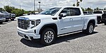 New 2026 GMC SIERRA 1500 4WD CREW CAB 147" DENALI in LAKE WALES, FLORIDA