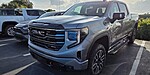 New 2026 GMC SIERRA 1500 AT4 in LAKE WALES, FLORIDA