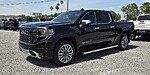 New 2026 GMC SIERRA 1500 4WD CREW CAB 147" DENALI ULTIMATE in LAKE WALES, FLORIDA