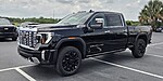 New 2026 GMC SIERRA 2500 4WD CREW CAB 159" DENALI in LAKE WALES, FLORIDA