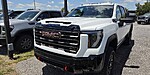 New 2026 GMC SIERRA 2500 AT4X in LAKE WALES, FLORIDA