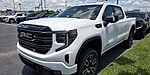 New 2026 GMC SIERRA 1500 AT4 in LAKE WALES, FLORIDA