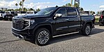 New 2026 GMC SIERRA 1500 4WD Crew Cab 147" Denali Ultimate in LAKE WALES, FLORIDA