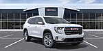 New 2026 GMC ACADIA ELEVATION in LAKE WALES, FLORIDA