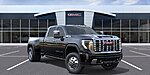 New 2026 GMC SIERRA 3500HD DENALI in LAKE WALES, FLORIDA