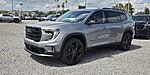 New 2026 GMC ACADIA ELEVATION in LAKE WALES, FLORIDA