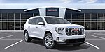 New 2026 GMC ACADIA DENALI in LAKE WALES, FLORIDA