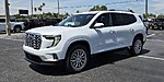 New 2026 GMC ACADIA AWD 4DR DENALI in LAKE WALES, FLORIDA