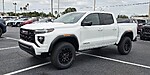 New 2026 GMC CANYON 2WD CREW CAB ELEVATION in LAKE WALES, FLORIDA