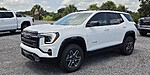 New 2026 GMC TERRAIN AT4 in LAKE WALES, FLORIDA