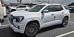 New 2026 GMC TERRAIN DENALI in LAKE WALES, FLORIDA