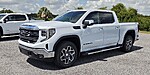 New 2026 GMC SIERRA 1500 4WD CREW CAB 147" SLT in LAKE WALES, FLORIDA