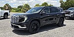 New 2026 GMC ACADIA DENALI in LAKE WALES, FLORIDA