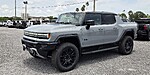 New 2026 GMC HUMMER EV PICKUP E4WD CREW CAB 2X W/1SC in LAKE WALES, FLORIDA