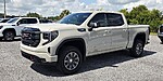 New 2026 GMC SIERRA 1500 4WD CREW CAB 147" AT4 in LAKE WALES, FLORIDA