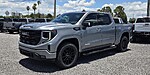 New 2026 GMC SIERRA 1500 4WD CREW CAB 147" ELEVATION W/3SB in LAKE WALES, FLORIDA