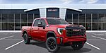 New 2026 GMC SIERRA 2500 AT4 in LAKE WALES, FLORIDA