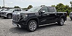 New 2026 GMC SIERRA 1500 4WD CREW CAB 147" DENALI in LAKE WALES, FLORIDA