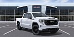 New 2026 GMC SIERRA 1500 ELEVATION in LAKE WALES, FLORIDA