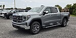 New 2026 GMC SIERRA 1500 4WD CREW CAB 147" SLT in LAKE WALES, FLORIDA