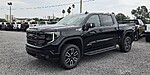 New 2026 GMC SIERRA 1500 4WD CREW CAB 147" AT4 in LAKE WALES, FLORIDA