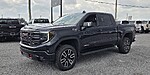 New 2026 GMC SIERRA 1500 4WD CREW CAB 147" AT4 in LAKE WALES, FLORIDA