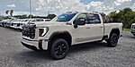 New 2026 GMC SIERRA 2500 4WD CREW CAB 159" AT4 in LAKE WALES, FLORIDA