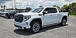 New 2026 GMC SIERRA 1500 4WD CREW CAB 147" DENALI ULTIMATE in LAKE WALES, FLORIDA