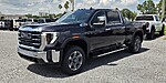 New 2026 GMC SIERRA 2500 4WD CREW CAB 159" SLT in LAKE WALES, FLORIDA