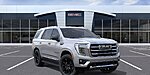 New 2026 GMC YUKON ELEVATION in LAKE WALES, FLORIDA