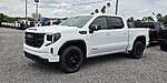 New 2026 GMC SIERRA 1500 4WD CREW CAB 147" ELEVATION W/3SB in LAKE WALES, FLORIDA