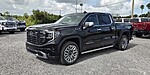 New 2026 GMC SIERRA 1500 4WD Crew Cab 147" Denali Ultimate in LAKE WALES, FLORIDA