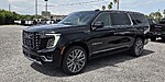 New 2026 GMC YUKON XL 4WD 4DR DENALI ULTIMATE in LAKE WALES, FLORIDA