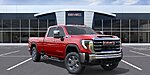 New 2026 GMC SIERRA 3500HD SLT in LAKE WALES, FLORIDA